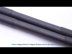 31386705 زنبرك دعامة غاز XC60 أسود قطع غيار السيارات