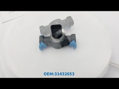 31432653 جهاز استشعار ضغط الزيت V40 S80 V70 S60 لشركة فولفو S60