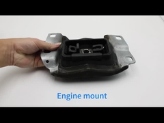 S40 V50 C30 تركيب المحرك اليسار 31359780 LH B6 قطع غيار السيارات