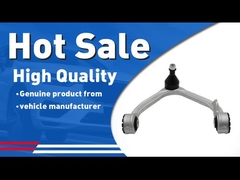 31476301 ذراع التحكم في التعليق العلوي الأمامي الأيسر للسيارة S60 V60