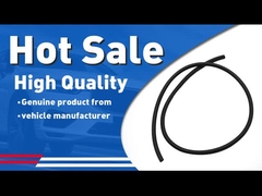 Womala 949931 خرطوم غسالة الزجاج الأمامي لموديلات محركات TAD TWD