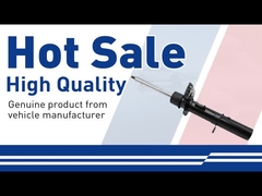 Xc90 Xc60 أمام يمين / يسار تعليق الهواء مستمع الصدمات 31451834 31451833 لـ XC90 2016-2019