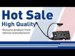 قفل غطاء المحرك - 32219545