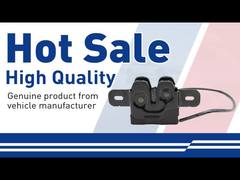 مفتاح قفل الغطاء 31425843