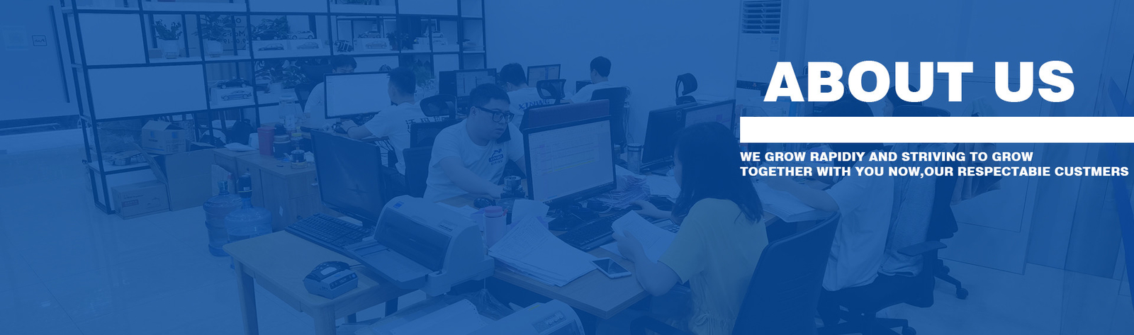 Guangzhou Womala International Trade Co., Ltd.