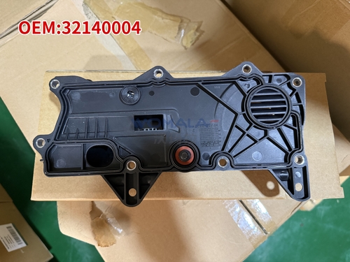 غطاء صمام المحرك / مصيدة الزيت OE 32140004