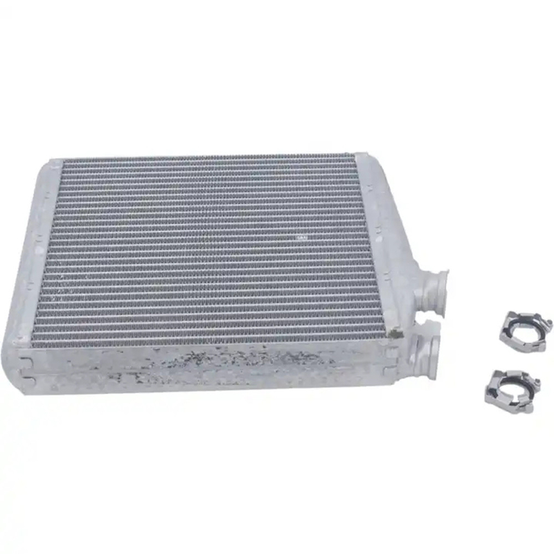 30767275 الألومنيوم سخان السيارة الأساسية لقطع فولفو S80 V70 XC70 XC60