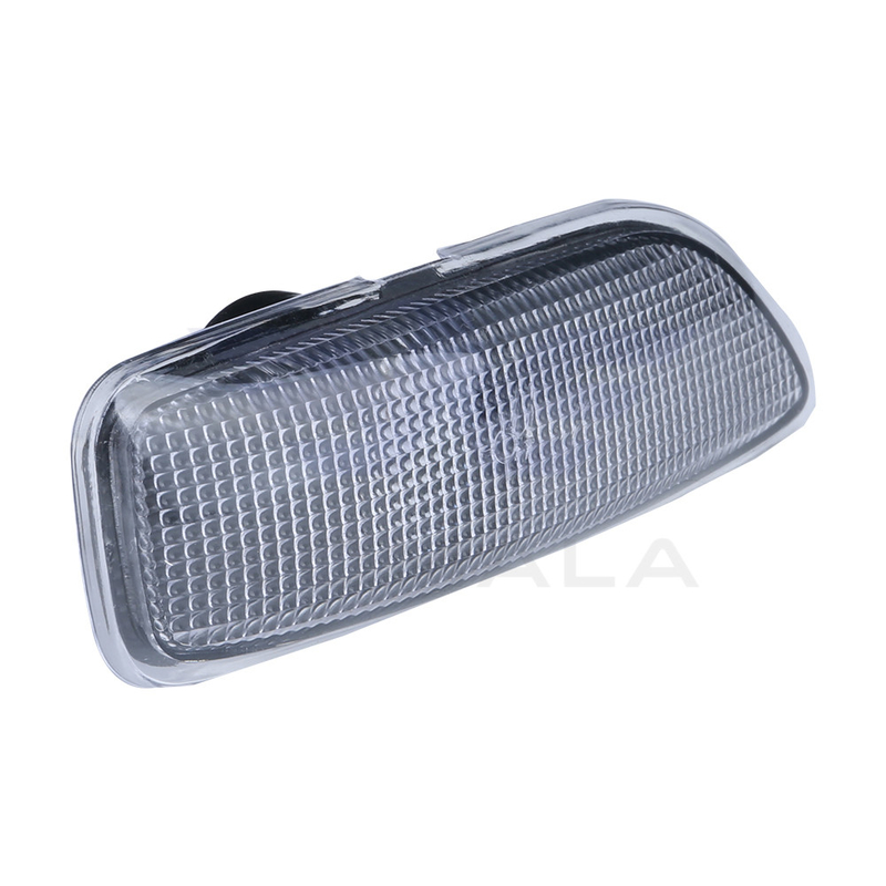 قطع غيار السيارات إشارة الدوران مؤشر مصابيح الضوء الكهربائية OE 30722641 لـ VOLVO S60 V70 S80 XC90