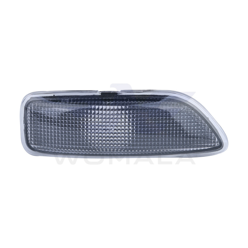قطع غيار السيارات إشارة الدوران مؤشر مصابيح الضوء الكهربائية OE 30722641 لـ VOLVO S60 V70 S80 XC90