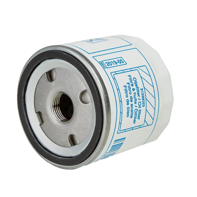 بيع بالجملة قطع غيار سيارات فولفو فلتر الزيت OE 31339023 زيت تصفية لفلترات زيت فولفو S60 V40