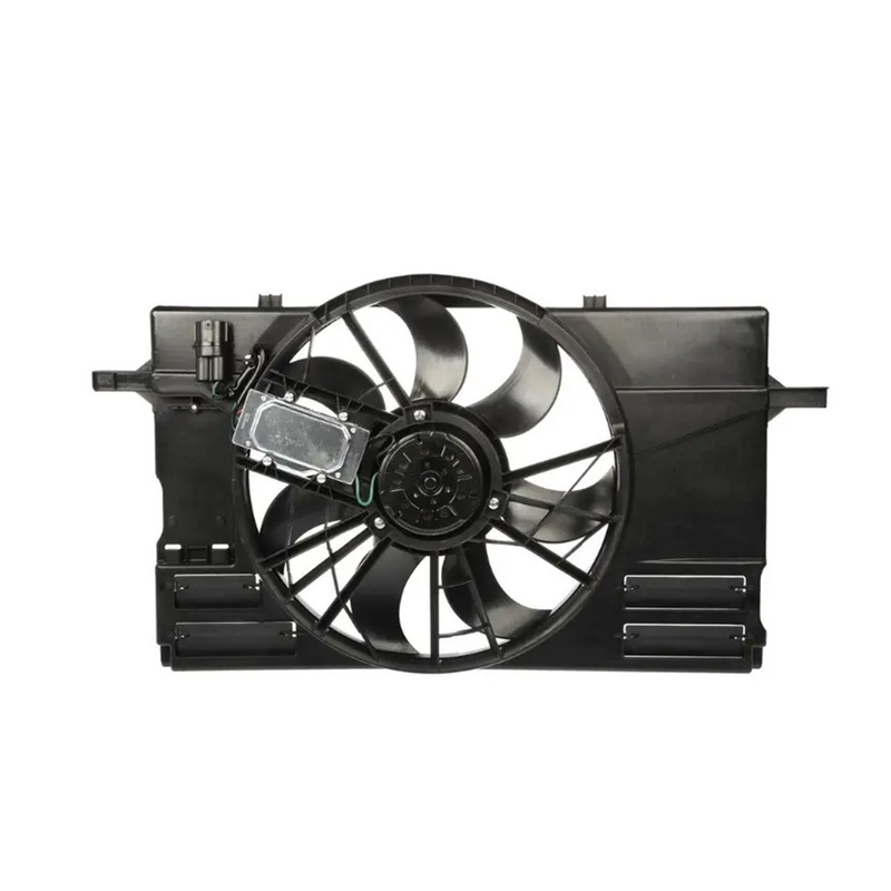 31261988 مروحة تبريد مشععات السيارات للسيارات S40 V50 C70 C30 2004-2013