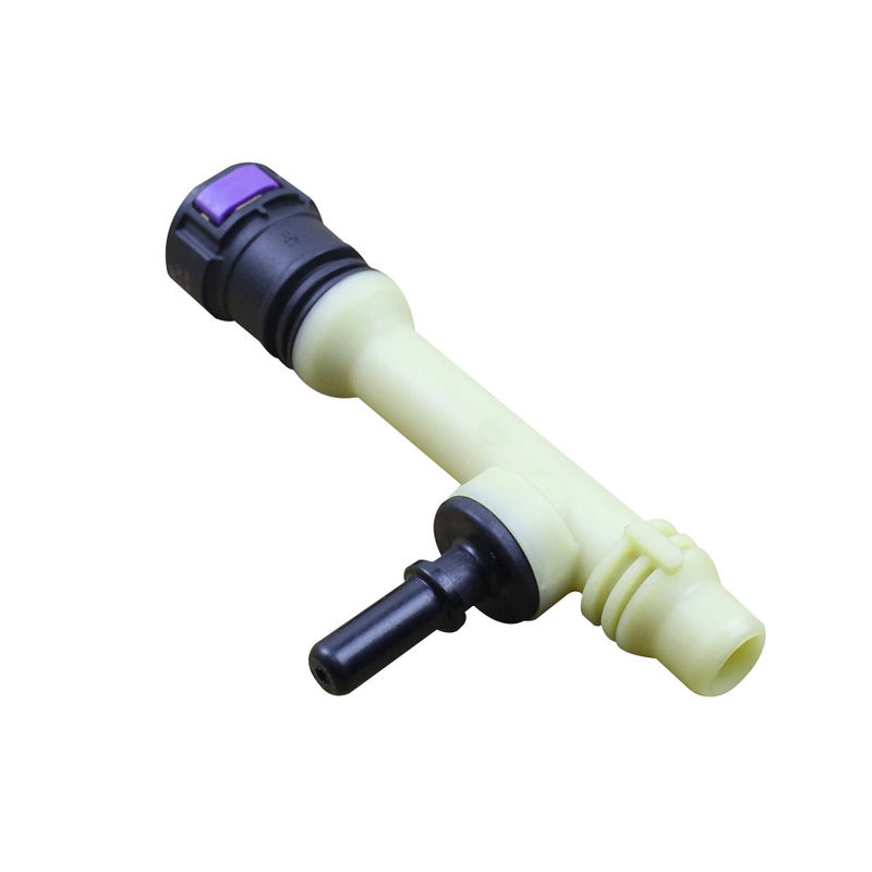 31338581 محول وصلة خرطوم التدفئة يتناسب مع قطع غيار السيارات لشركة فولفو S60 S80 V40 V60 V70 XC60 XC70