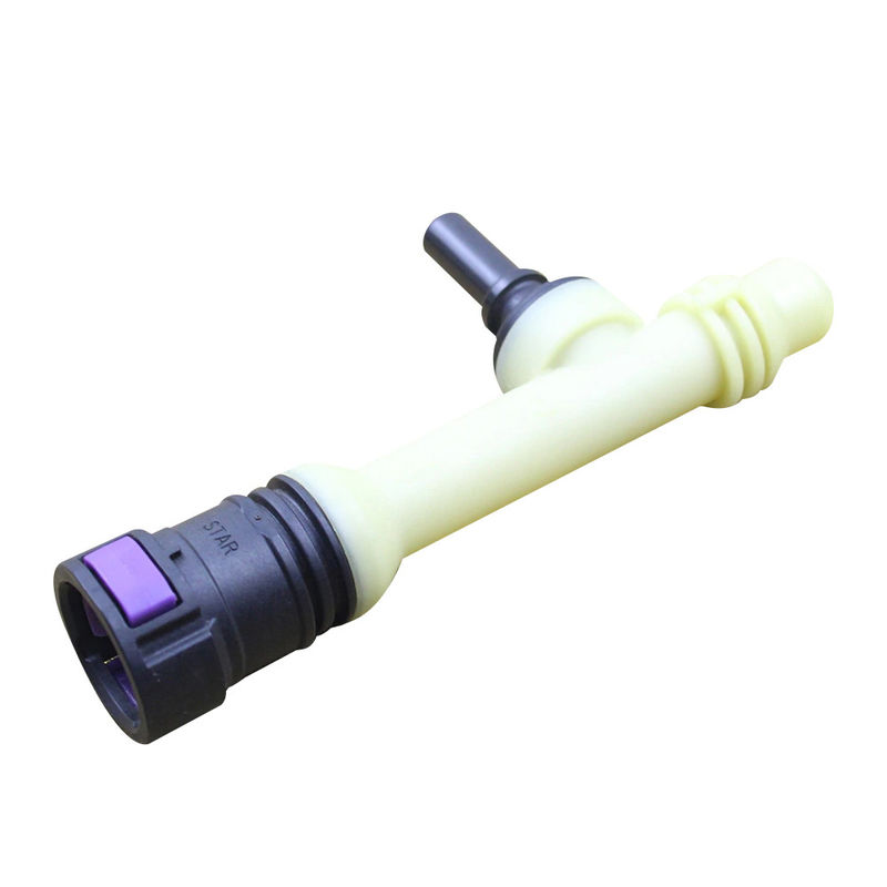 31338581 محول وصلة خرطوم التدفئة يتناسب مع قطع غيار السيارات لشركة فولفو S60 S80 V40 V60 V70 XC60 XC70