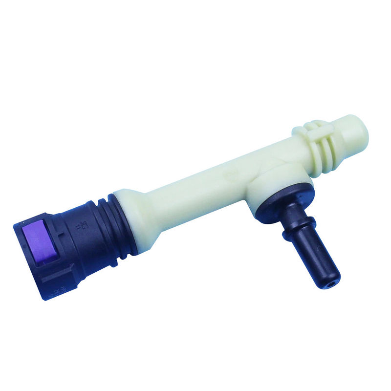 31338581 محول وصلة خرطوم التدفئة يتناسب مع قطع غيار السيارات لشركة فولفو S60 S80 V40 V60 V70 XC60 XC70