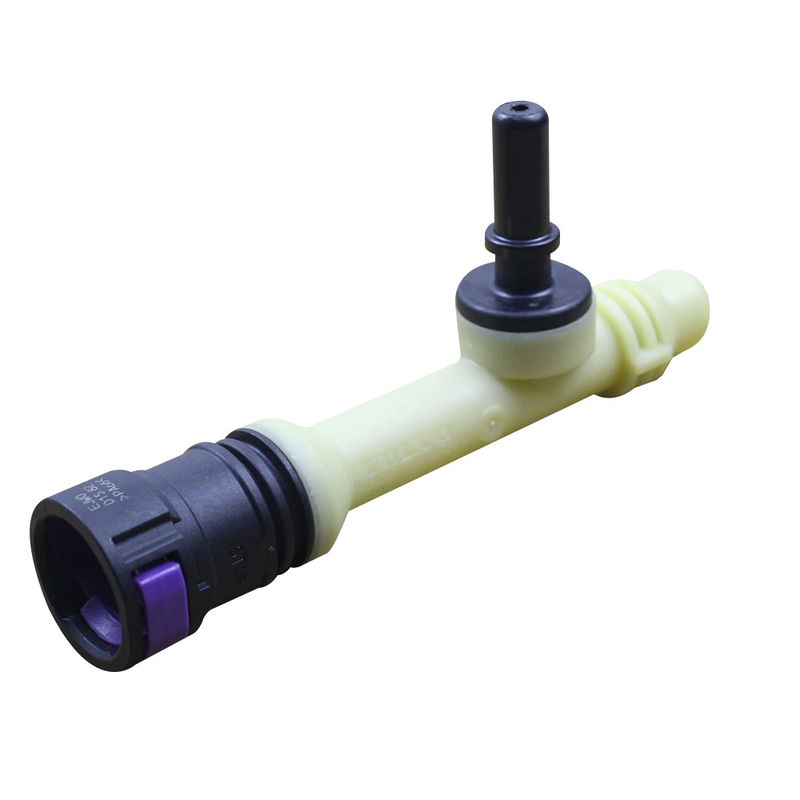 31338581 محول وصلة خرطوم التدفئة يتناسب مع قطع غيار السيارات لشركة فولفو S60 S80 V40 V60 V70 XC60 XC70