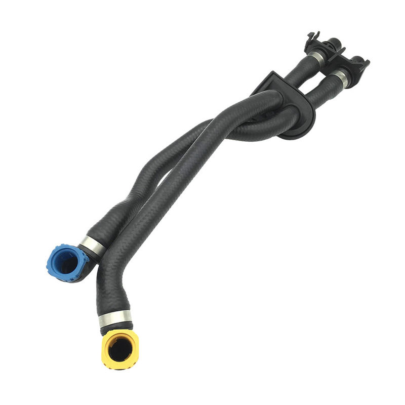 قطع غيار السيارات Sgs Hvac خرطوم التدفئة OE 31410407 لشركة فولفو S60 2017