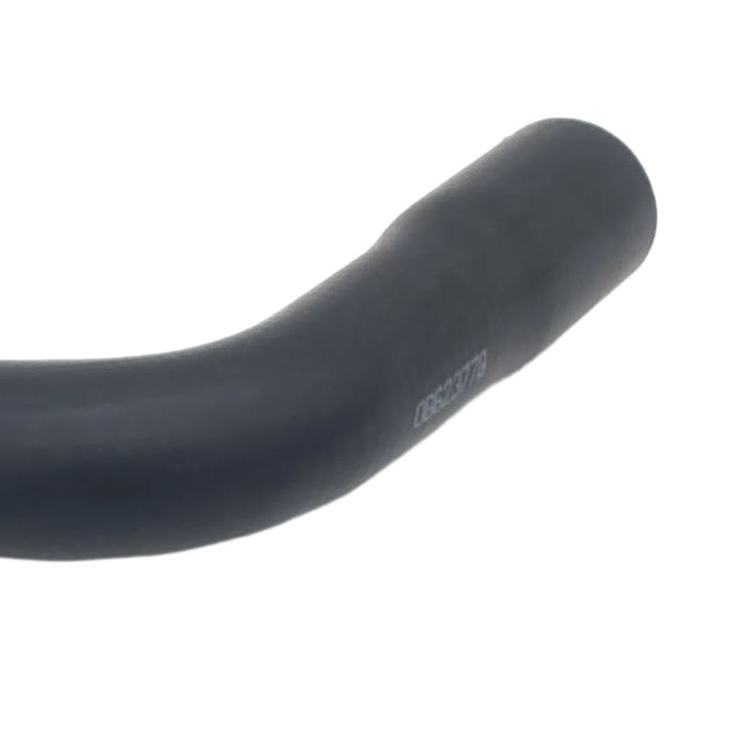 Womala OE 8623778 أنبوب المشعاع العلوي لشركة فولفو S80 2001-2006