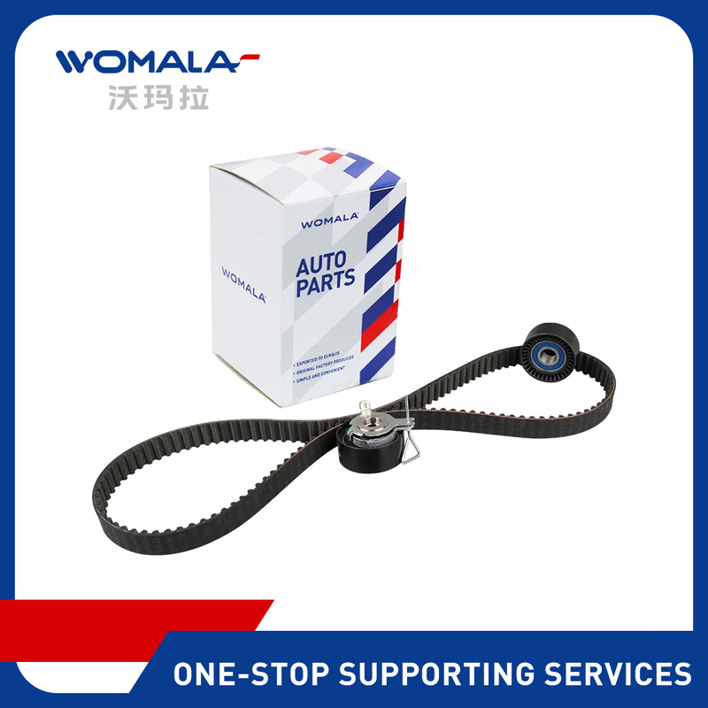 مجموعة حزام التوقيت 32213096 2.0 4 Cyl لأجزاء المحرك S60 Womala