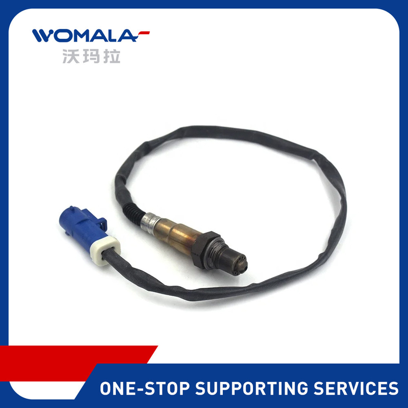 30757556 جهاز استشعار لامبدا OEM 4 CYL V40 V70 XC60 جهاز استشعار الأكسجين الخلفي التلقائي