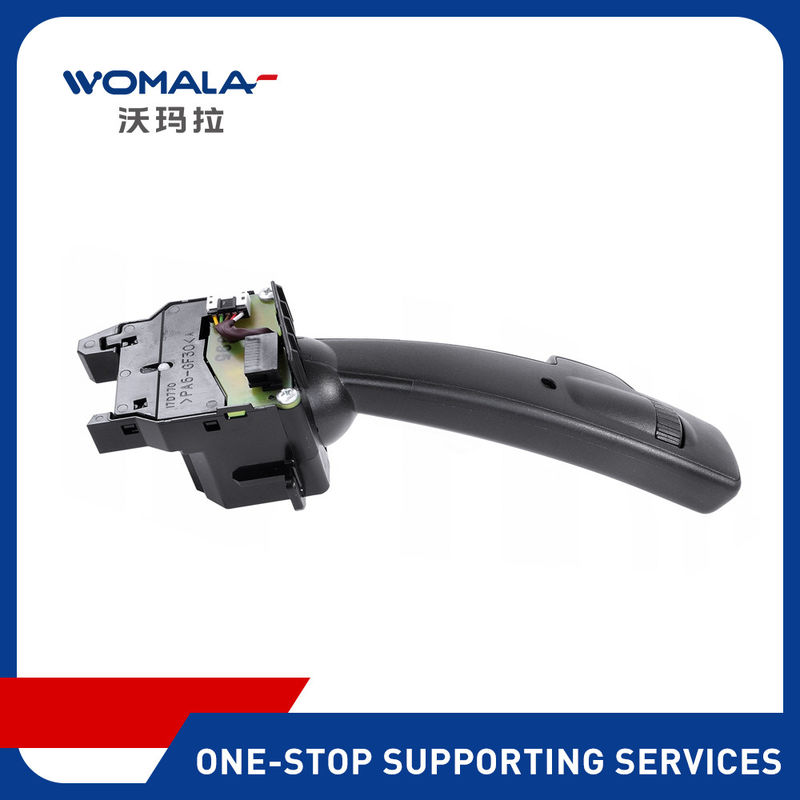 قطع غيار السيارات 8637377 مفتاح إشارة الدوران لشركة فولفو C30 2005-2011 SGS