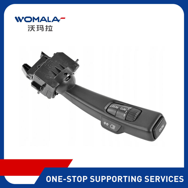 قطع غيار السيارات 8637377 مفتاح إشارة الدوران لشركة فولفو C30 2005-2011 SGS