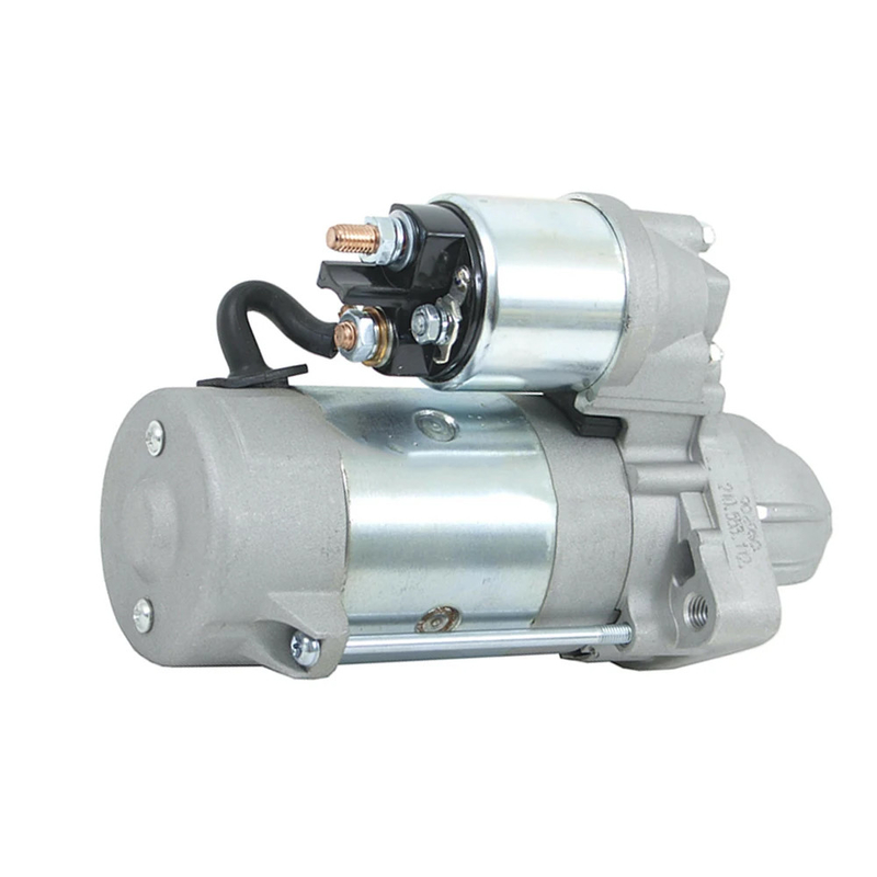 وومالا OE 36002497 محرك بدء للسي 30 S40 V50 2005-2013 50 فولت