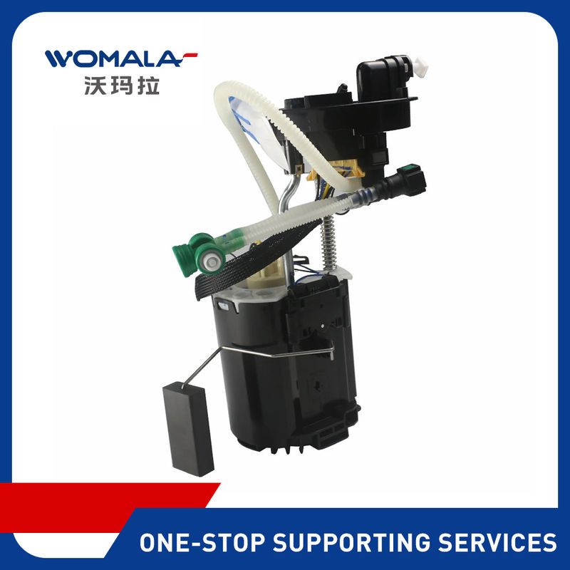 وحدة تجميع مضخة الوقود 31372882 لفولفو S80 2.4 D 3.2