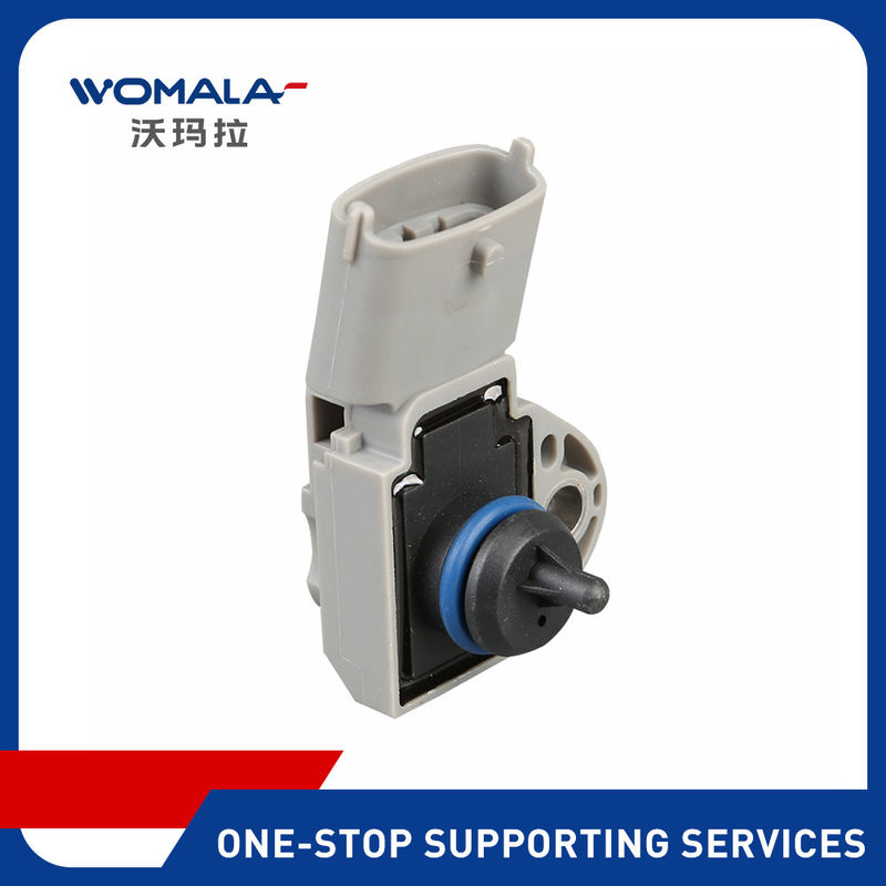 31272732 لمستشعر ضغط وقود فولفو S60 2011-2018 أجزاء المحرك