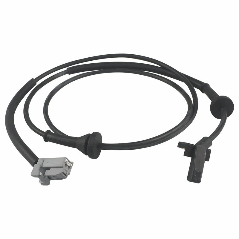 مستشعر سرعة العجلات ABS الخلفي اليسار 30773742 للسيارة S60 XC70 2001-2007