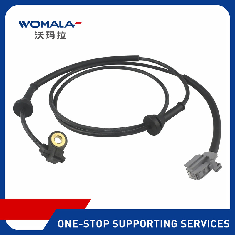 30773742 ABS جهاز استشعار سرعة العجلة الخلفية اليسرى للسيارة S60 V70 2001-2007