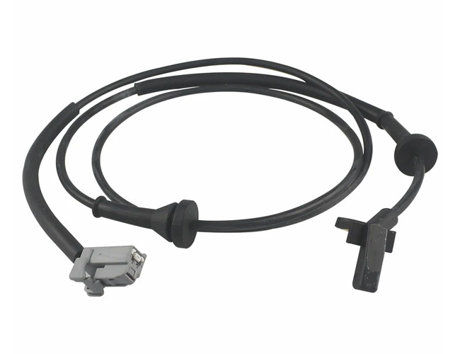 مستشعر سرعة العجلات ABS الخلفي اليسار 30773742 للسيارة S60 XC70 2001-2007