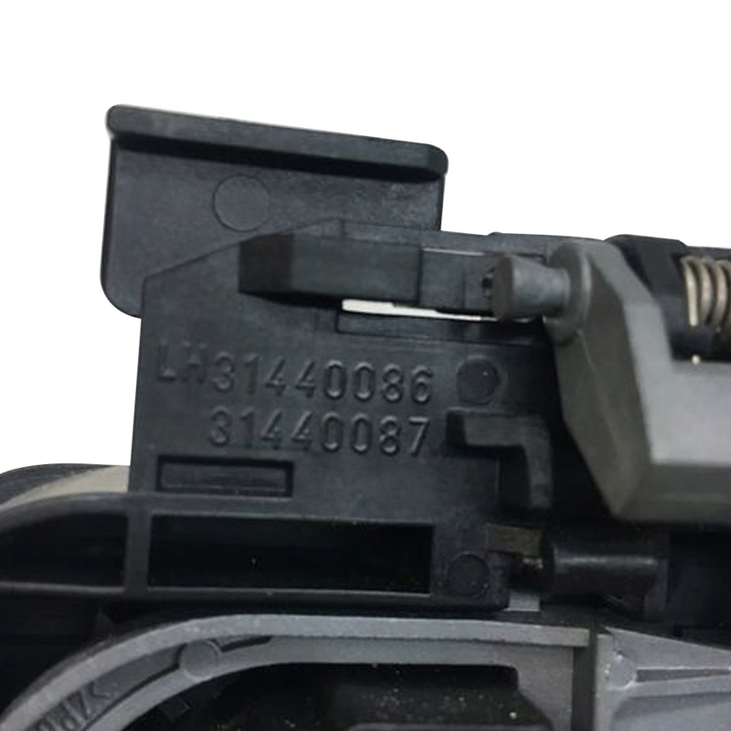 31440086 الباب الخلفي الأيسر المقبض الخارجي لسيارة V60/XC60/V40/S60/XC60