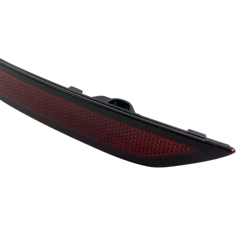 31656586 مصباح الدرع الخلفي الأيسر العاكس الخلفي للسيارة فولفو S60 20-