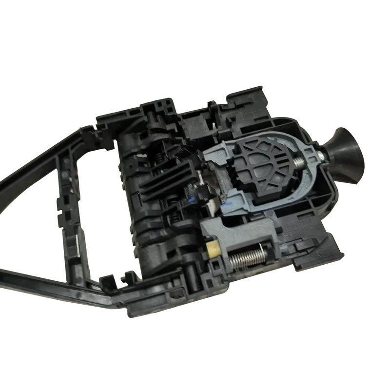 31440086 قفل الباب ومقبض الباب دعامة لتركيب V60 عبر البلاد