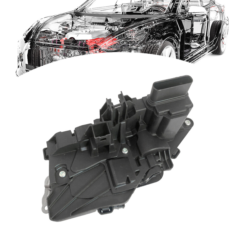 محرك محرك قفل الباب 31440997 يتناسب مع V60 XC40 XC60 V90 S90 C40