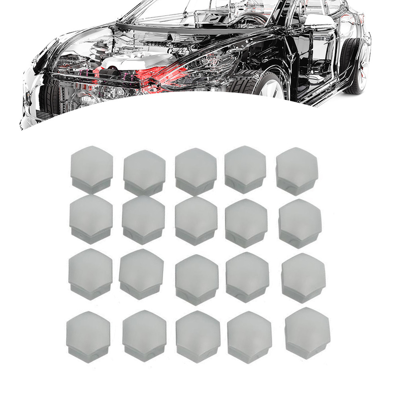 غطاء محار البلاستيك 31471687 مصمم لسيارات XC40 S40 V50 V40 C70