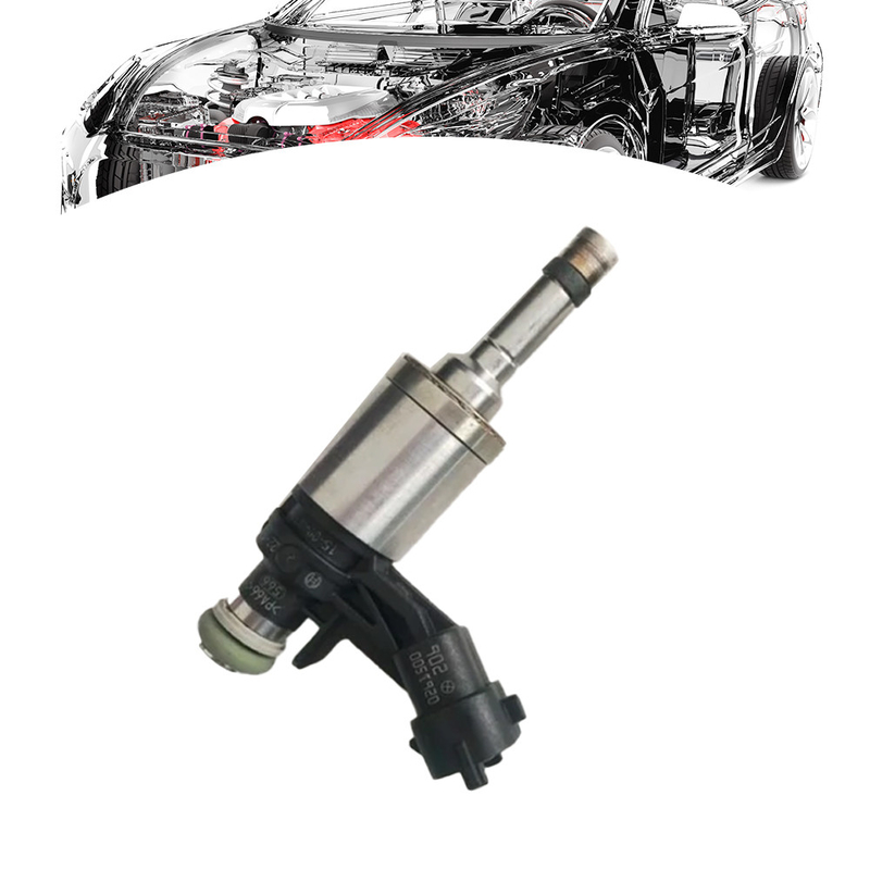 حقن وقود المحرك 31480972 استبدال للسيارات S60 V60 S80 V70 XC60