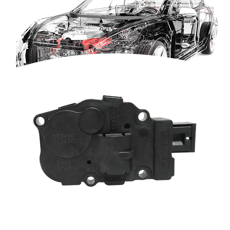 31497549 جهاز تشغيل باب دخول الهواء للـ HVAC لنماذج XC60 2009-2017