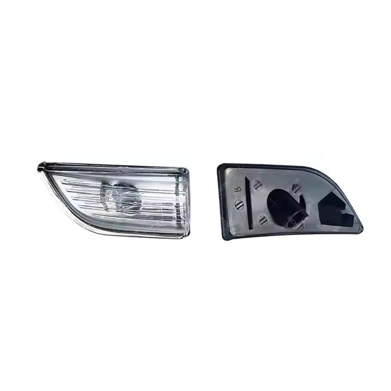 مصباح المرآة الجانبية عالي الجودة 31217288 إشارة الدوران قطع غيار السيارات لشركة فولفو XC60 2008-2013