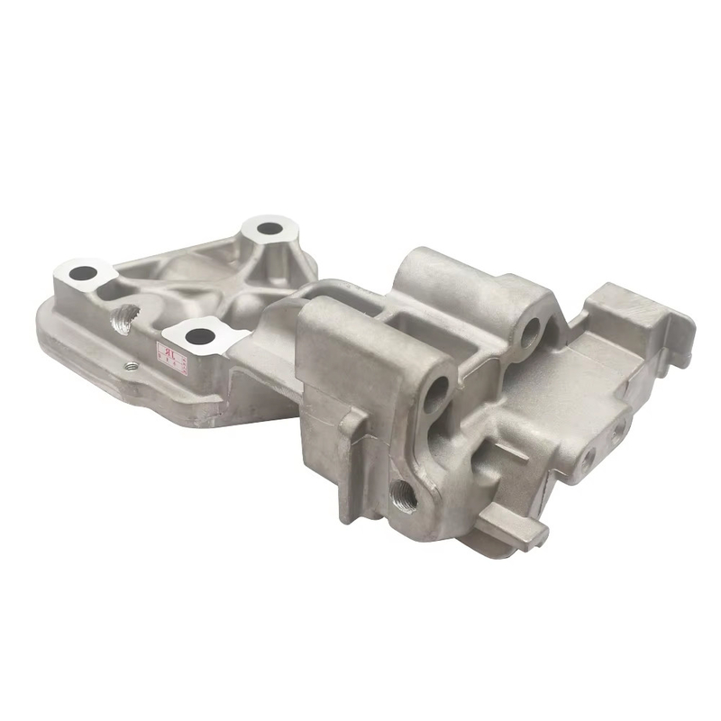 موقف المحرك الخاص بـ Womala Auto OE 8670393 دعامة الألومنيوم لـ Volvo C30 C70 S40 V50