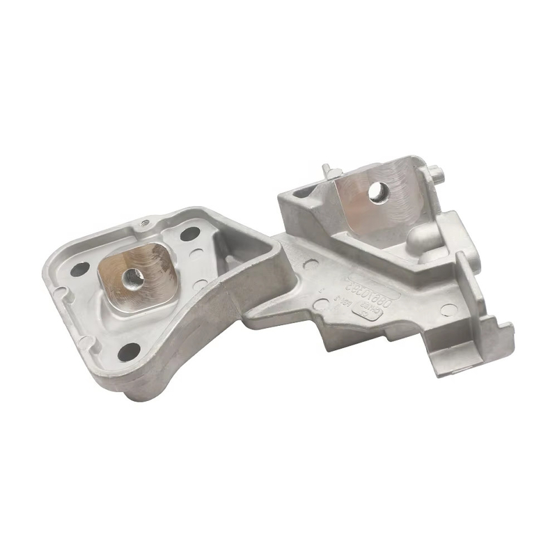 موقف المحرك الخاص بـ Womala Auto OE 8670393 دعامة الألومنيوم لـ Volvo C30 C70 S40 V50