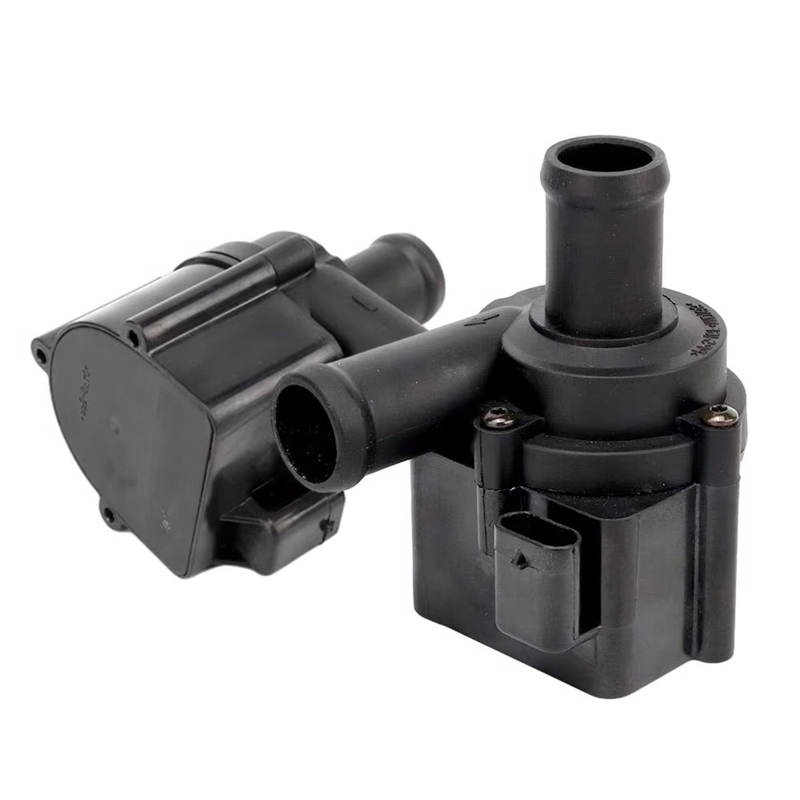 نظام تبريد السيارات OE 31338211 704773000 مضخة مياه التبريد المساعدة الجديدة لشركة فولفو S90 V90 XC90