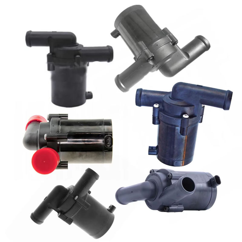 نظام تبريد السيارات OE 31338211 704773000 مضخة مياه التبريد المساعدة الجديدة لشركة فولفو S90 V90 XC90