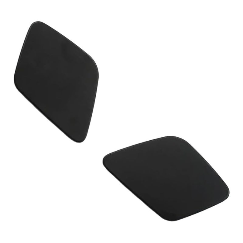 Womala New Original Auto Parts 39814180 Front Right Side Headlight Washer Jet Cover لـ فولفو في 40 2013-2016