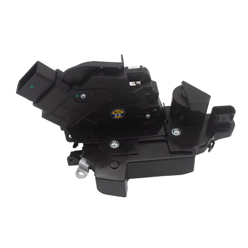 وومالا قطع غيار السيارات OE 31253662 محرك قفل الباب للسيارة لـ Volvo XC60 XC70 S80 V70