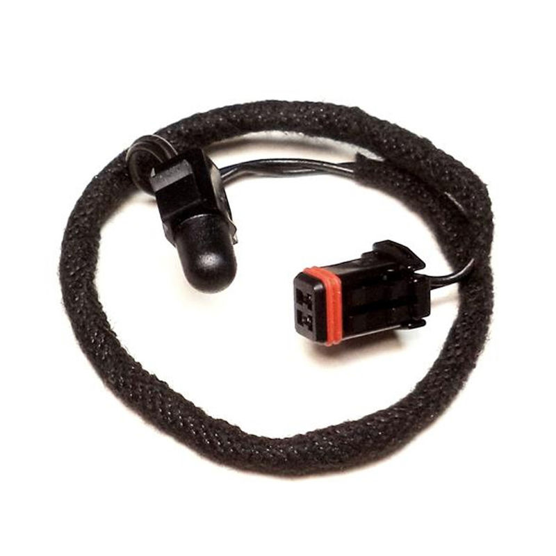 وومالا أجزاء جديدة أصلية للسيارات 30674546 جهاز استشعار درجة الحرارة الخارجية لفولفو C30 C70 S40 S80 V50 V70