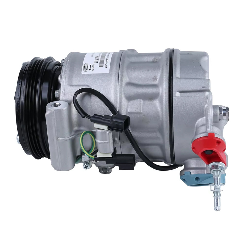 قطع غيار السيارات الأصلية OE 36001462 مكيف الهواء ضاغط التيار المتردد لشركة فولفو S60 S80 V60 V70 XC60 XC70