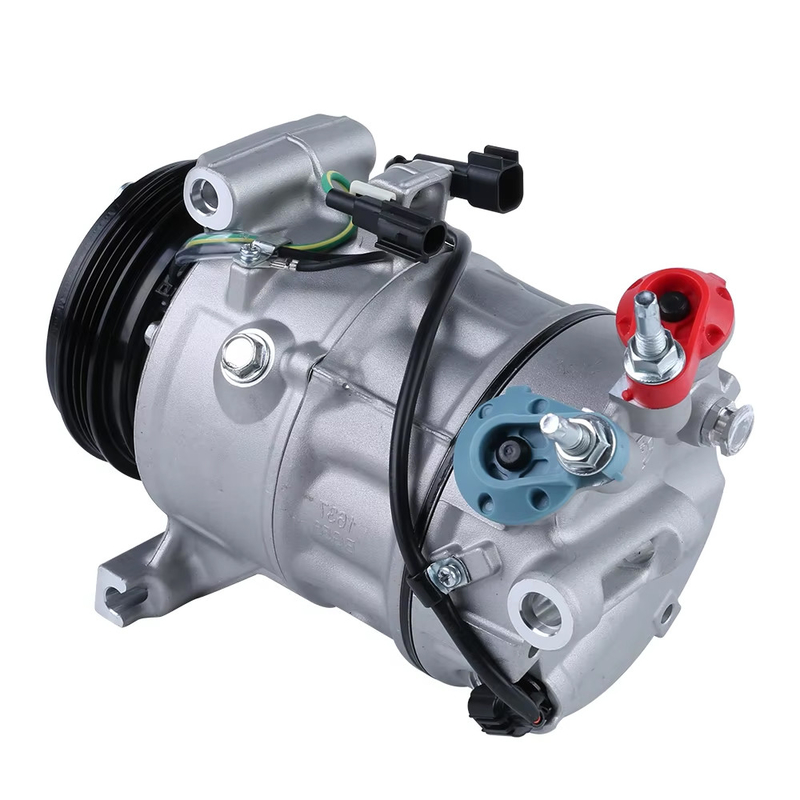قطع غيار السيارات الأصلية OE 36001462 مكيف الهواء ضاغط التيار المتردد لشركة فولفو S60 S80 V60 V70 XC60 XC70