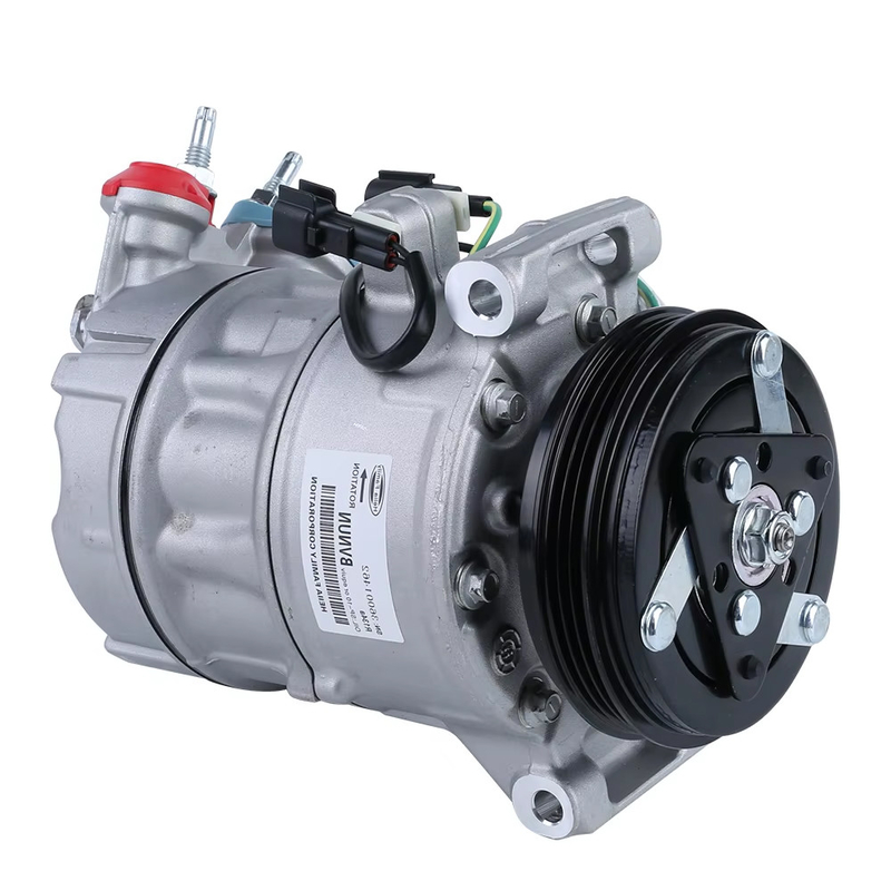 قطع غيار السيارات الأصلية OE 36001462 مكيف الهواء ضاغط التيار المتردد لشركة فولفو S60 S80 V60 V70 XC60 XC70
