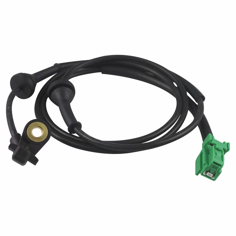 قطع غيار السيارات 30773743 ABS جهاز استشعار سرعة العجلات خلف اليمين لشركة فولفو S60 S80 V70 XC70